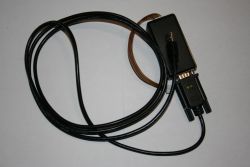 Startech Usb To Rs232 Converting Cable