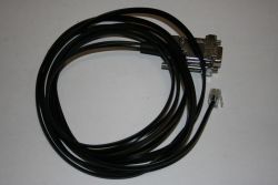 Beissbarth Reciever Connection Cable