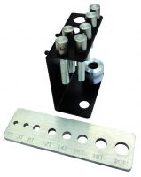 Bahco BH715-13 Press pin  set  for 15T Press - 6 Pins