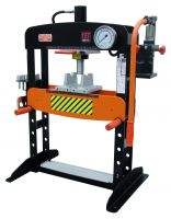 Bahco BH715 15 Tonne Hydraulic Bench Press