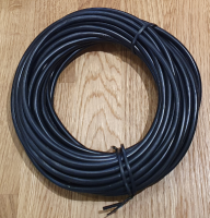 10mtrs 2 Core Cable For Beacon/valves/sensors