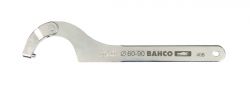 Bahco 40B-19-50 Adjustable Pin Spanner