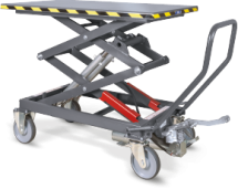 Rav KT200 Lifting Table