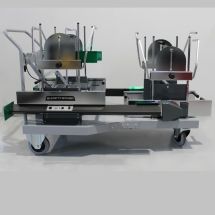 Supertracker commercial wheel aligner