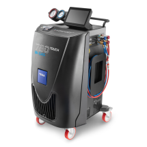 Air conditioning unit for workshop