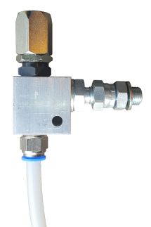 Pressure Relief Valve