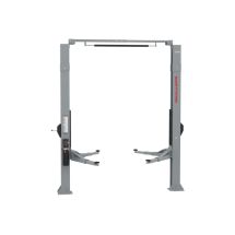 2-post car lift
