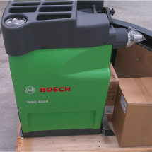 Bosch WBE4400 Wheel Balancer - In stock special price