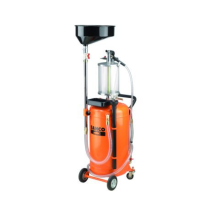 Bahco oil drainer