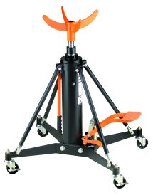 Bahco BH5DP1000QA Hydraulic transmission jack double piston 1000kg capacity