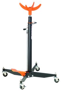 Bahco BH5SP500QA Hydraulic transmission jack single piston 500kg capacity