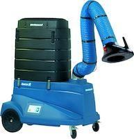 nederman filtercart orginial welding fume extraction