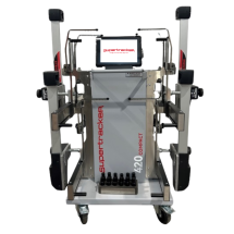 Supertracker STR420 COMPACT Tablet Controlled CCD Wheel Aligner