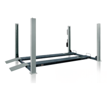 Space SQ406L 4-Post Lift - Special in stock price