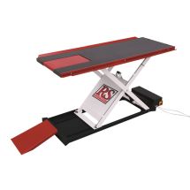 Eg600 Ce Electro Hydraulic Motorcycle Lift