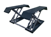 Velyen 4EE11502 Double Scissor Lift, Low Profile, 2.8T