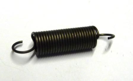 Spring HPA000062 | HPA Garage Equipment Spare Parts | Straightset