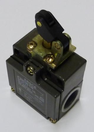Limit Switch RAV200718 | Ravaglioli Garage Equipment Spare Parts ...