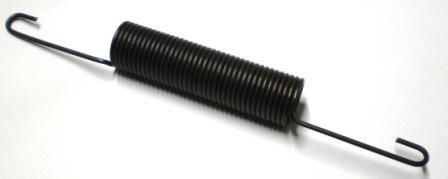 Return Spring HHB150760 | HH Intertech Garage Equipment Spare Parts ...