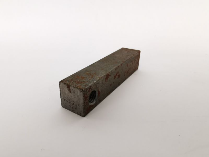 Compac 8 Bolt | COMPAC8