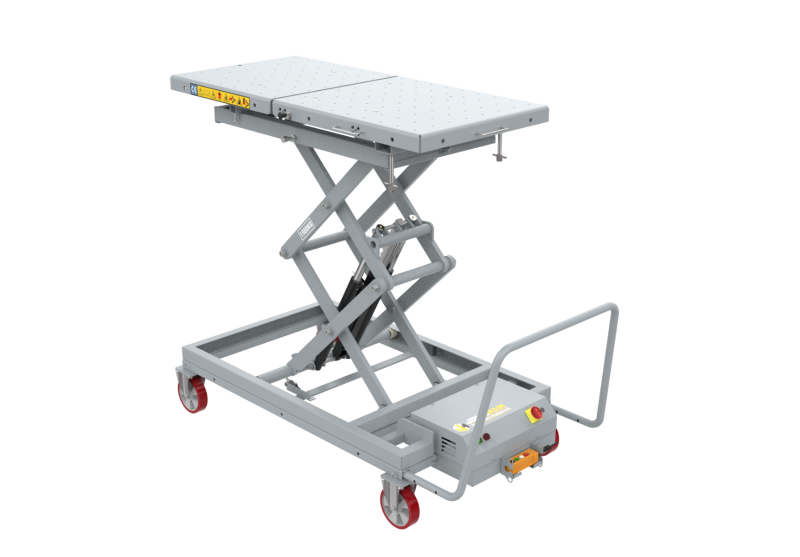 Backtech Supertracker JEV033 EV Battery Lift 1.5T | Battery Lift for EV