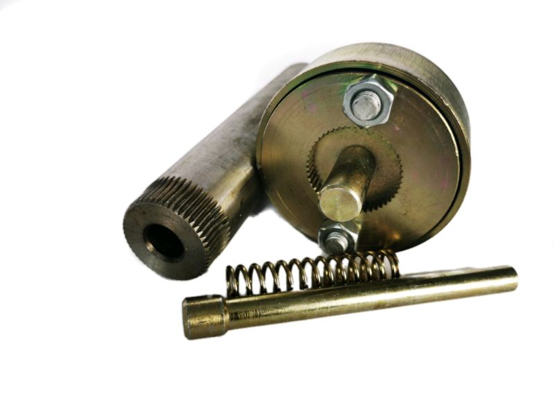 Arm Lock Asm for OMA00BC Compressor | OMA00B0289