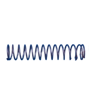 Spring Tach Short Toothed Lock Spring