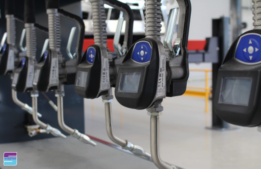 Waste Less, Save More: How Smart Fluid Dispensing Systems Can Make Every Drop Matter