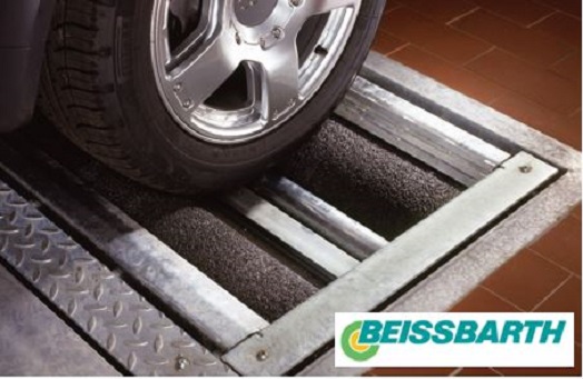 Straightset add Beissbarth brake testers to approved equipment portfolio.