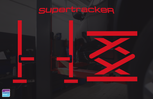 Supertracker Take a Smart Step Forward with their New Lift Range