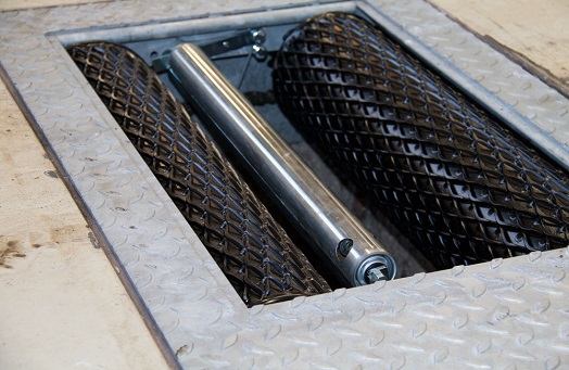 BM Autoteknik Brake Testers at Straightset