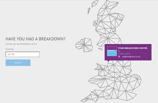 Need a fast and efficient response to your garage equipment breakdown in your local area? 