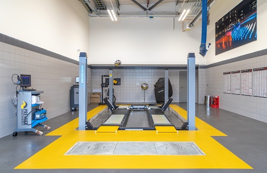 Is your MOT Equipment ready for the Autumn MOT rush?