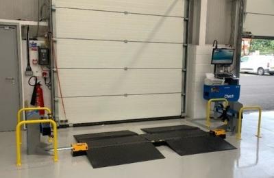 How Drive-Thru Pre-Check systems can increase revenue and efficiency for your garage?