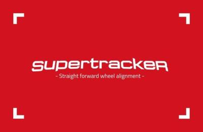 Supertracker – The home of straight forward wheel alignment