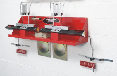 Why Laser Wheel Alignment machines are a popular choice for workshops
