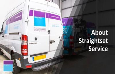An Introduction to Straightset Service