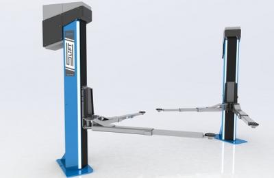 A guide to Vehicle Lifts