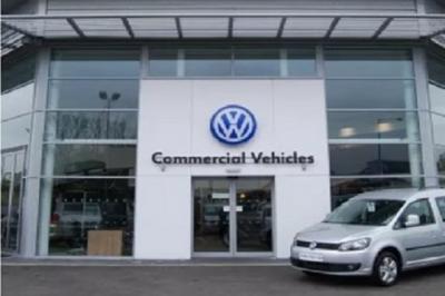 VW Commercials in Speke | Case Study