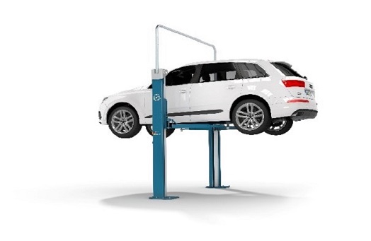 Second Hand 2 Post Lifts vs New Far Eastern Sourced Lifts