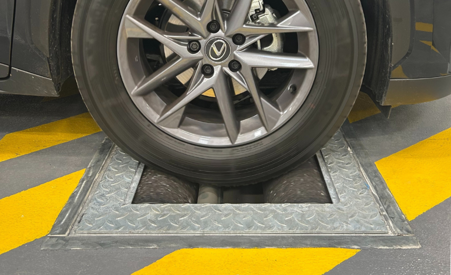 Why Brake Testing Should Be at the Heart of Your Winter Service Offering