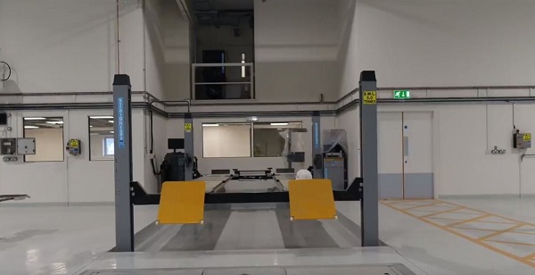 Jacksons Isle of Man