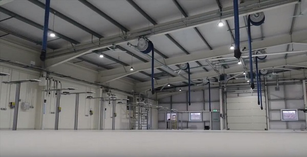 Jacksons Isle of Man