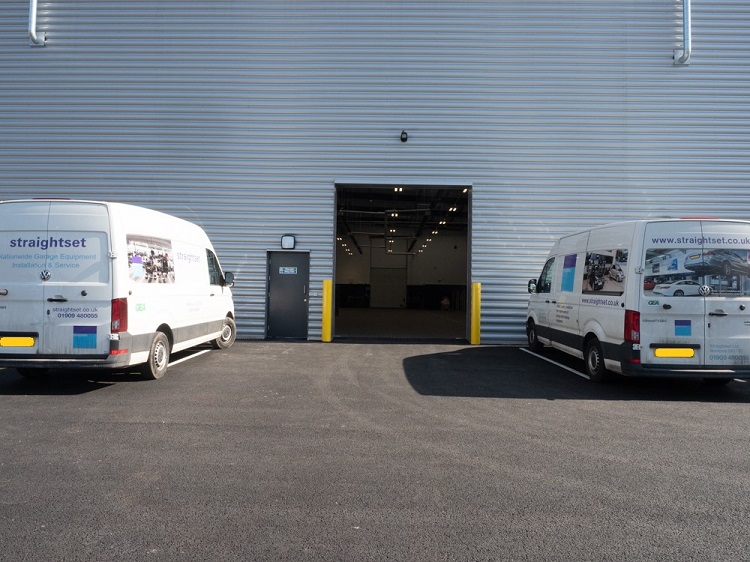 workshop relocation lift relocation services